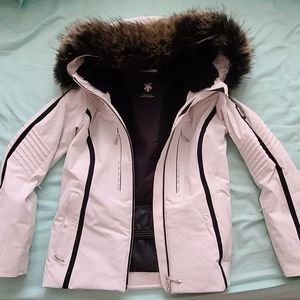 Descente Layla Insulated Ski Jacket